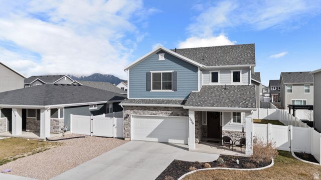 3329 S CLAIRE AVE, Syracuse, UT 84075