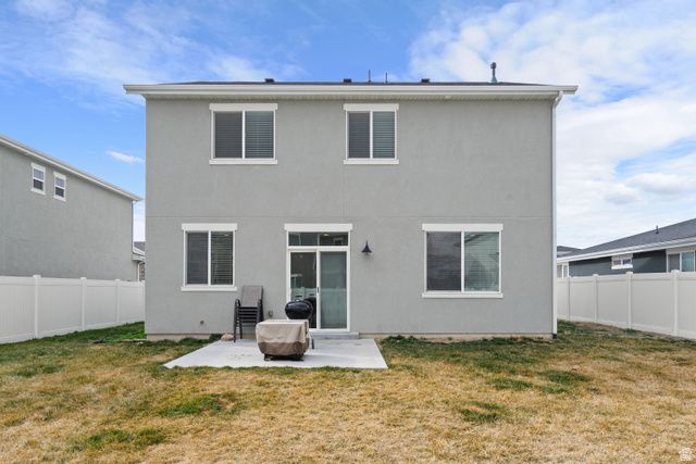 3329 S CLAIRE AVE, Syracuse, UT 84075