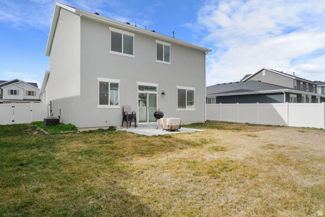 3329 S CLAIRE AVE, Syracuse, UT 84075
