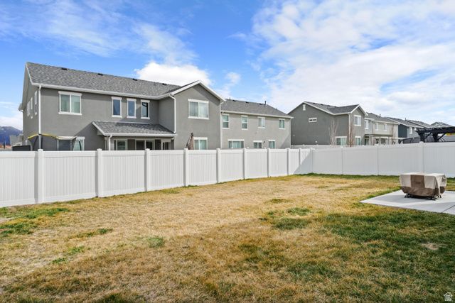 3329 S CLAIRE AVE, Syracuse, UT 84075