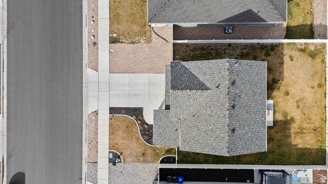 3329 S CLAIRE AVE, Syracuse, UT 84075