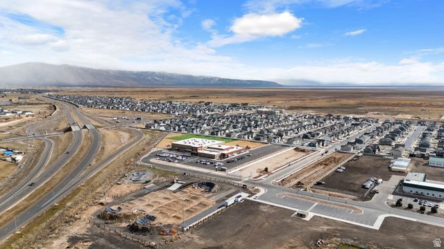 3329 S CLAIRE AVE, Syracuse, UT 84075