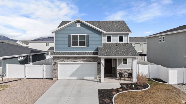 3329 S CLAIRE AVE, Syracuse, UT 84075