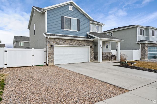 3329 S CLAIRE AVE, Syracuse, UT 84075