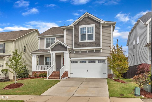 4252 Rockdell Hall Street, Raleigh, NC 27616