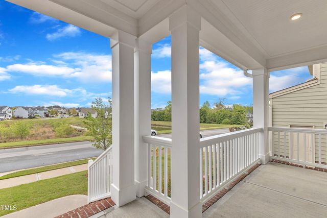 4252 Rockdell Hall Street, Raleigh, NC 27616