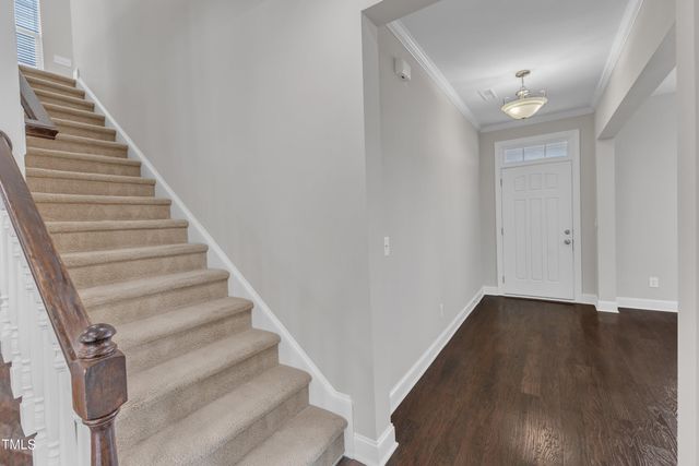 4252 Rockdell Hall Street, Raleigh, NC 27616