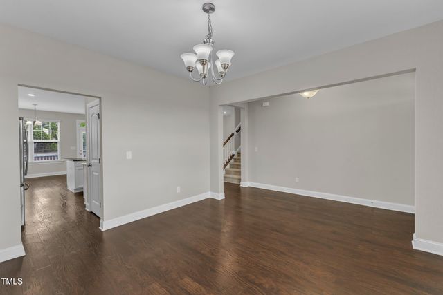 4252 Rockdell Hall Street, Raleigh, NC 27616