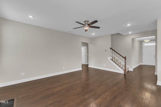 4252 Rockdell Hall Street, Raleigh, NC 27616