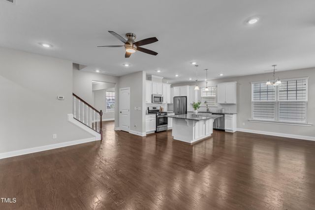 4252 Rockdell Hall Street, Raleigh, NC 27616