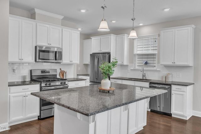 4252 Rockdell Hall Street, Raleigh, NC 27616