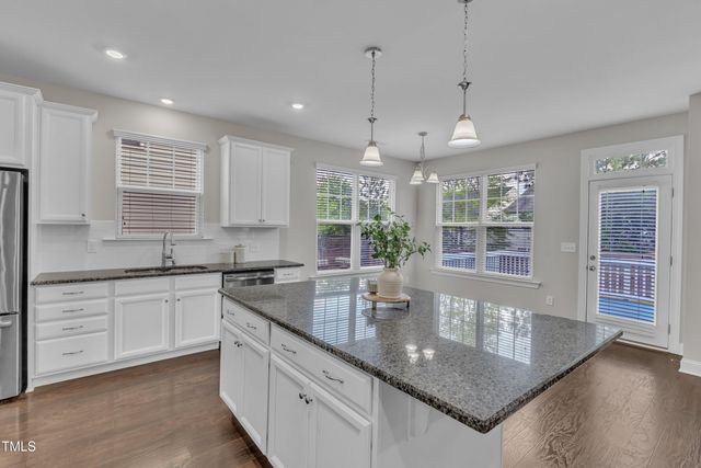 4252 Rockdell Hall Street, Raleigh, NC 27616