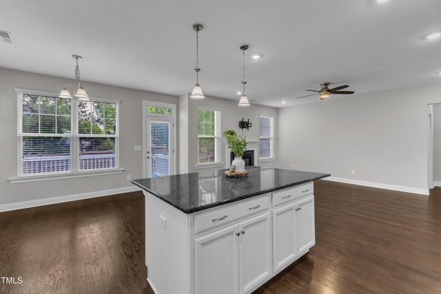 4252 Rockdell Hall Street, Raleigh, NC 27616