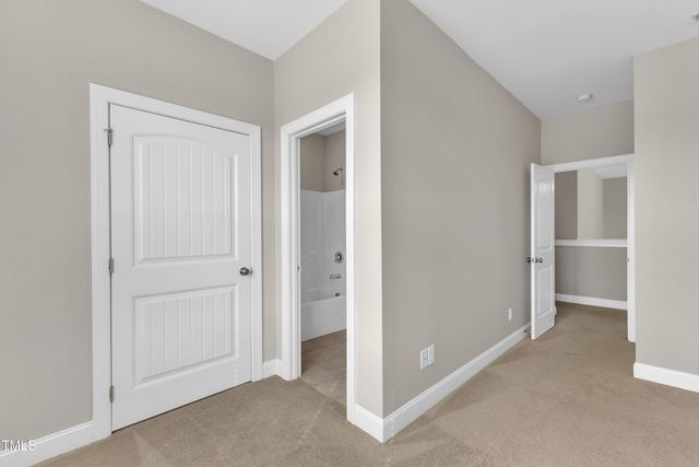 4252 Rockdell Hall Street, Raleigh, NC 27616