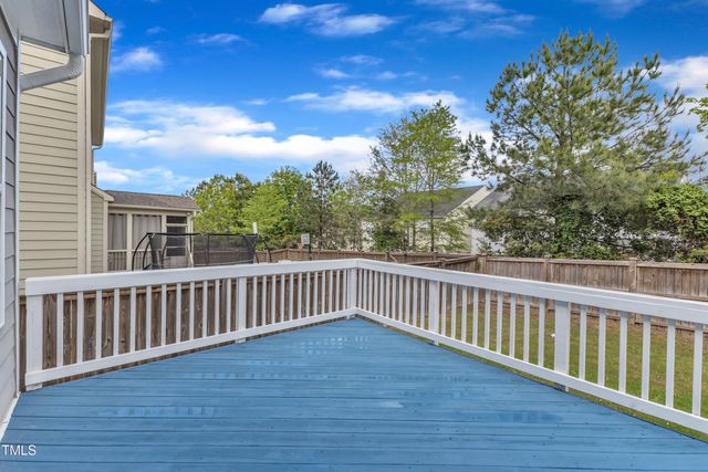 4252 Rockdell Hall Street, Raleigh, NC 27616