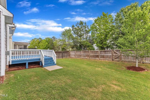 4252 Rockdell Hall Street, Raleigh, NC 27616