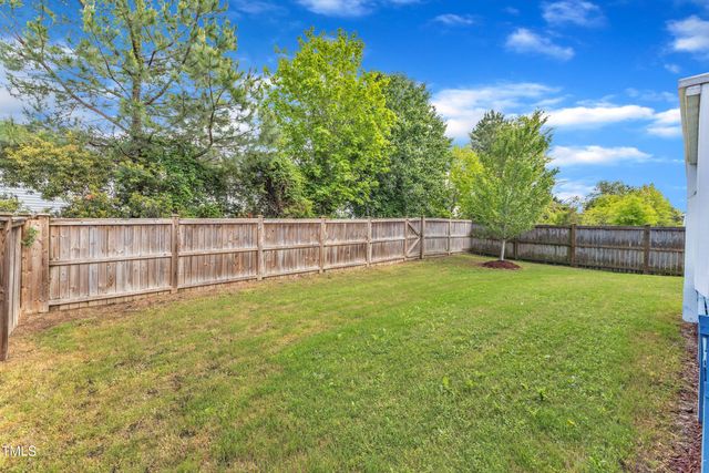 4252 Rockdell Hall Street, Raleigh, NC 27616