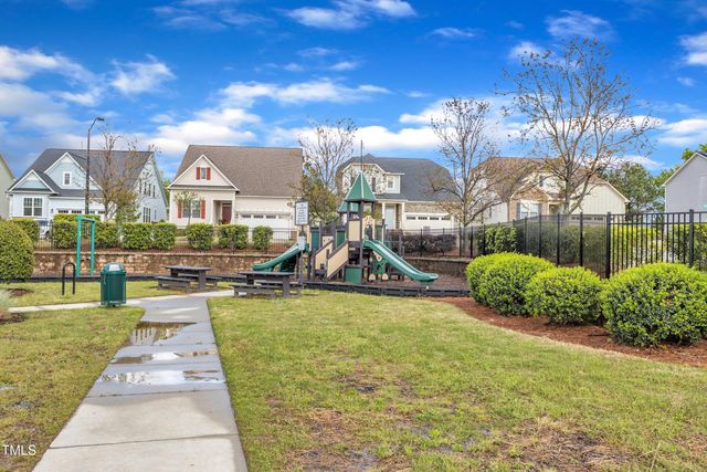 4252 Rockdell Hall Street, Raleigh, NC 27616