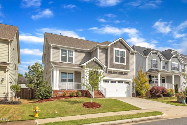 4252 Rockdell Hall Street, Raleigh, NC 27616