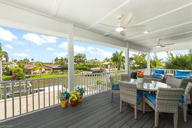 5545 Avenida Pescadora, Fort Myers Beach, FL 33931