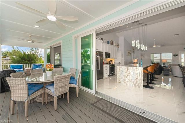 5545 Avenida Pescadora, Fort Myers Beach, FL 33931