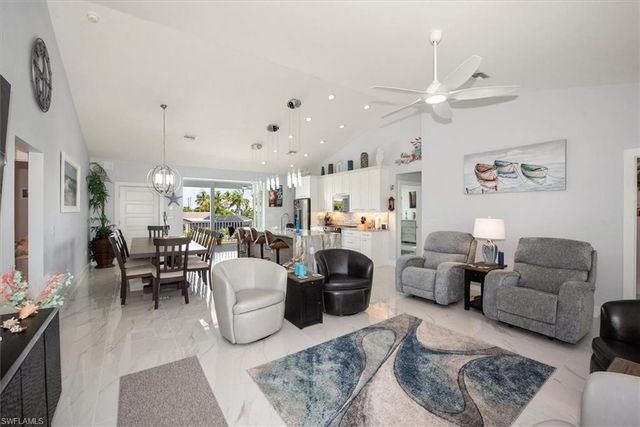 5545 Avenida Pescadora, Fort Myers Beach, FL 33931