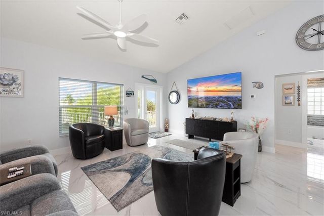 5545 Avenida Pescadora, Fort Myers Beach, FL 33931