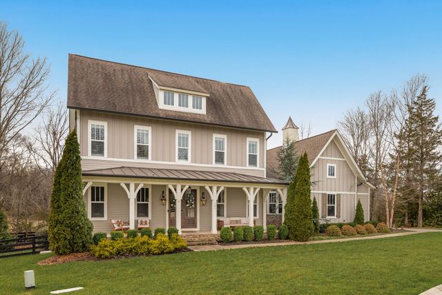 201 Gilchrist South Cir, Nolensville, TN 37135
