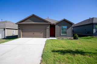 8023 Big Timber Trail, Ponder, TX 76259