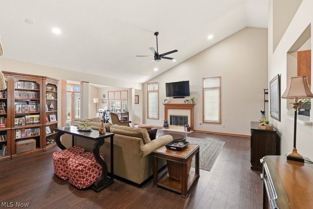 16506 Sunwood Oval, Strongsville, OH 44136