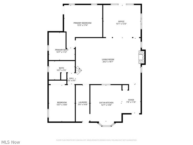 16506 Sunwood Oval, Strongsville, OH 44136