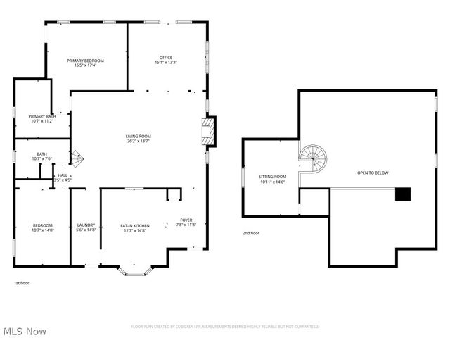 16506 Sunwood Oval, Strongsville, OH 44136