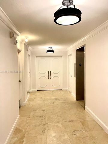 607 Ocean Drive 3K, Key Biscayne, FL 33149