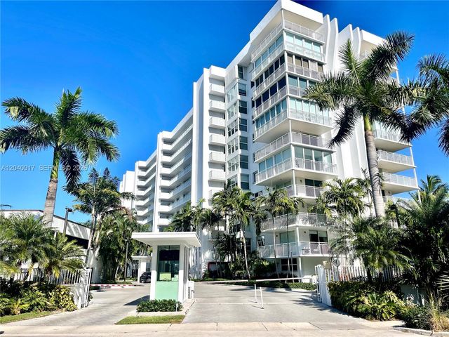 607 Ocean Drive 3K, Key Biscayne, FL 33149