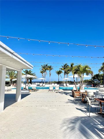 607 Ocean Drive 3K, Key Biscayne, FL 33149