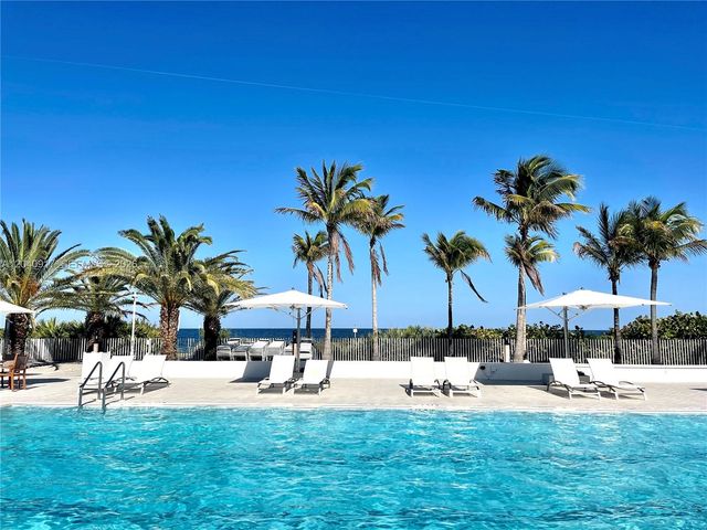 607 Ocean Drive 3K, Key Biscayne, FL 33149