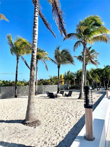607 Ocean Drive 3K, Key Biscayne, FL 33149