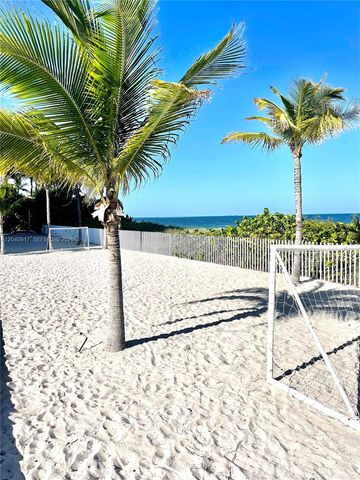 607 Ocean Drive 3K, Key Biscayne, FL 33149
