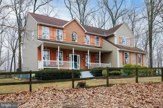 5777 WHITE ROCK RD, Sykesville, MD 21784