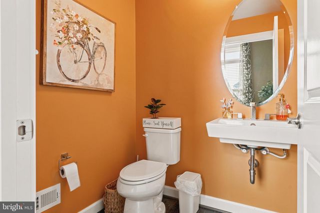 6313 FALCONWOOD ST, Middle River, MD 21220