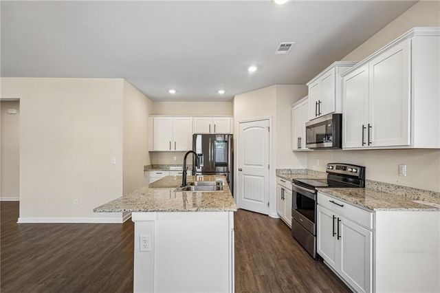 5184 Barberry Avenue, Oakwood, GA 30566