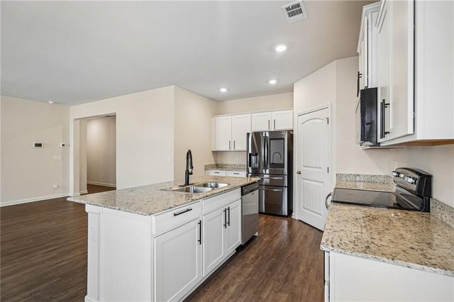 5184 Barberry Avenue, Oakwood, GA 30566