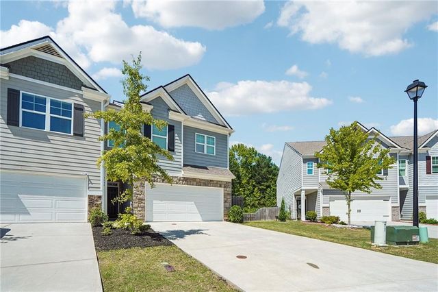 5184 Barberry Avenue, Oakwood, GA 30566