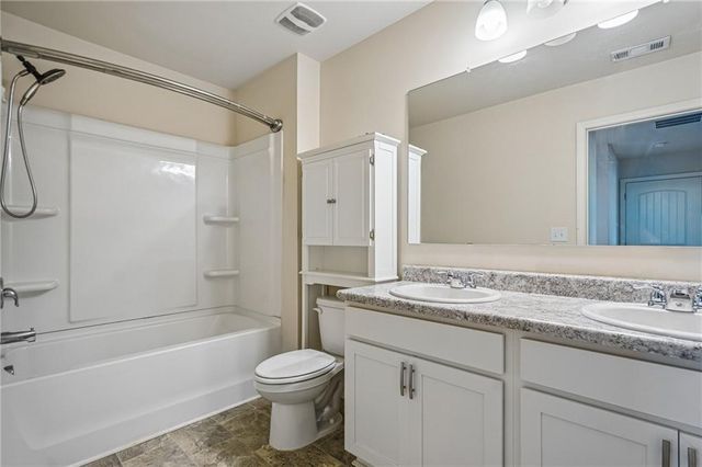 5184 Barberry Avenue, Oakwood, GA 30566