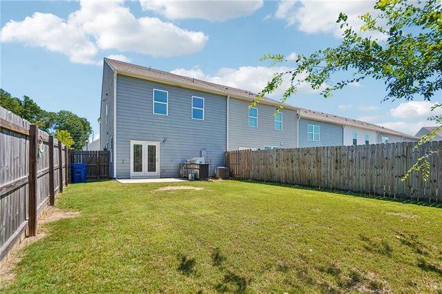 5184 Barberry Avenue, Oakwood, GA 30566