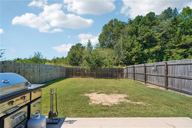 5184 Barberry Avenue, Oakwood, GA 30566