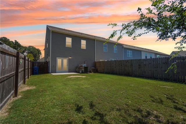 5184 Barberry Avenue, Oakwood, GA 30566