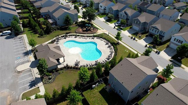 5184 Barberry Avenue, Oakwood, GA 30566