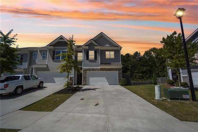 5184 Barberry Avenue, Oakwood, GA 30566