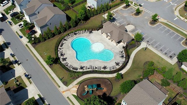 5184 Barberry Avenue, Oakwood, GA 30566